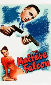 The Maltese Falcon