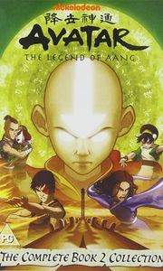 Thế Thần: Ngự khí sư cuối cùng (Phần 2)