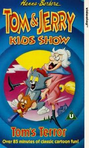 Tom and Jerry Kids Show (1990) (Phần 1)