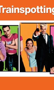 Trainspotting