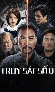 Truy Sát Số 0