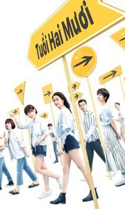 Tuổi Hai Mươi