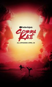 Võ Đường Cobra Kai (Phần 2)