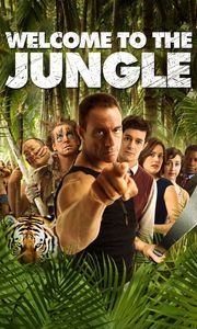 Welcome to the Jungle