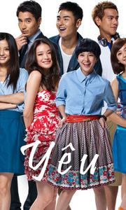 Yêu