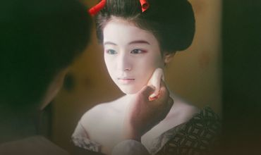Makanai: Đầu bếp nhà maiko