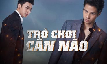 Trò Chơi Cân Não